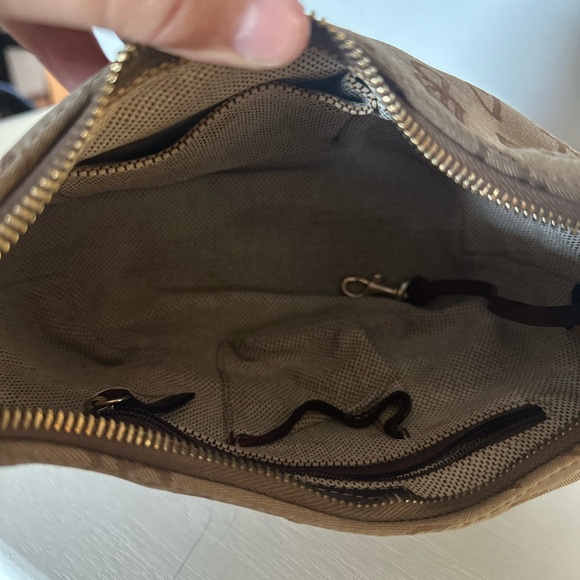 Dooney and Bourke shoulder bag - Picture 7 of 14